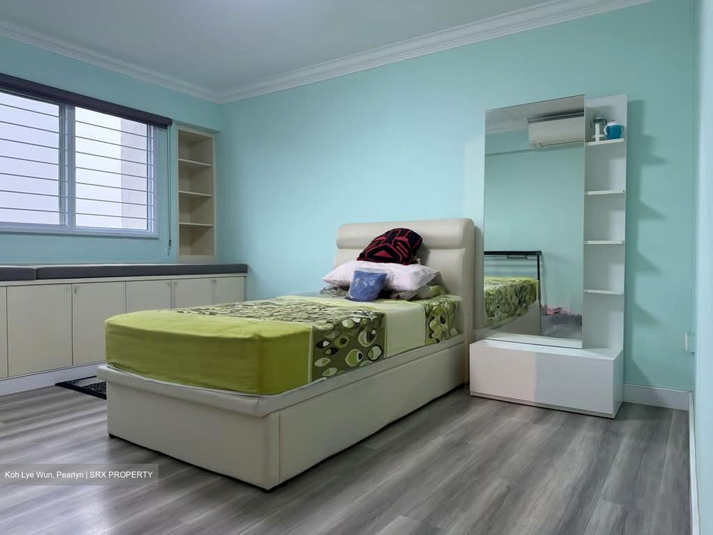 Blk 401 Sun Plaza Green (Tampines), HDB 5 Rooms #574764181